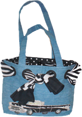 purse