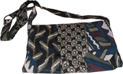tie bag
